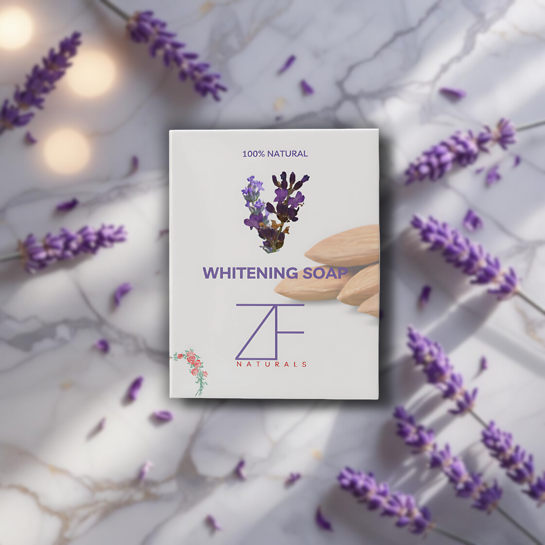 Whitening Soap