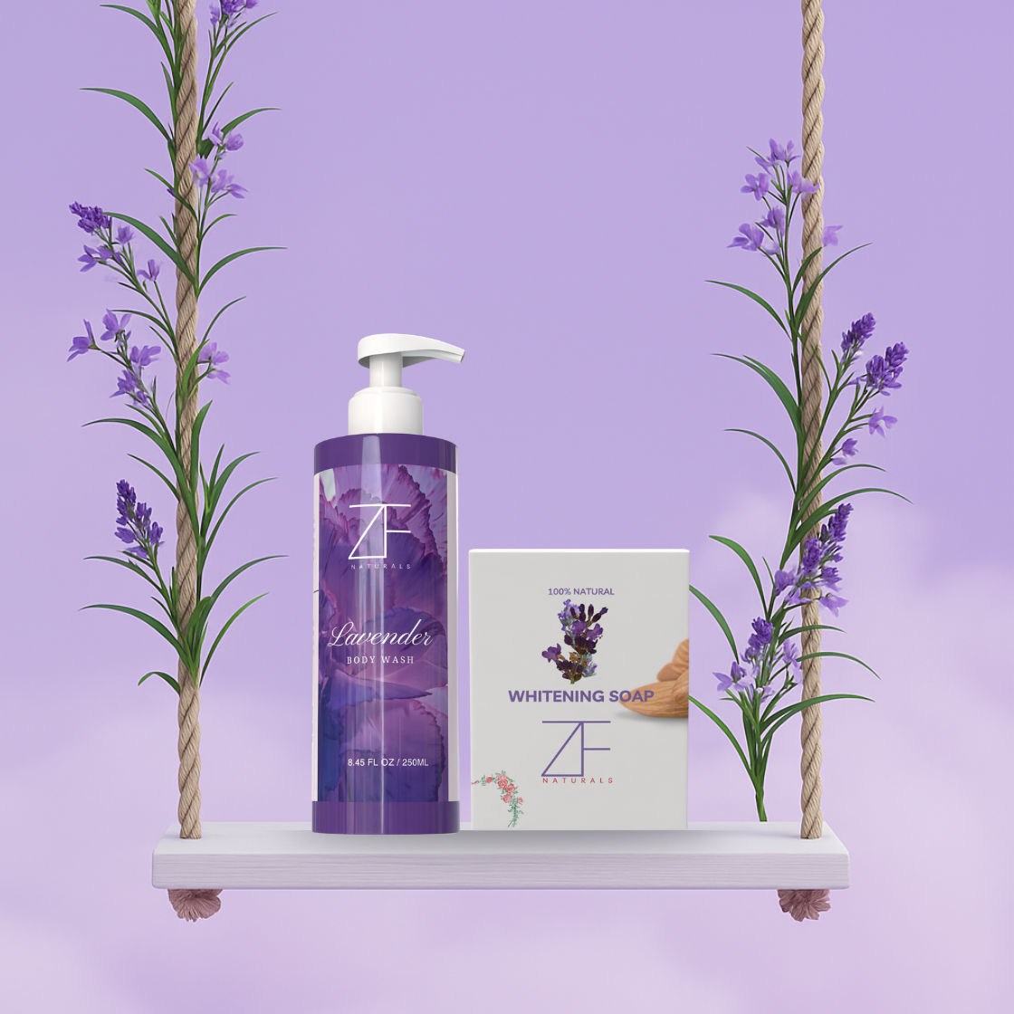 Whitening Bundle(Free Shipping)