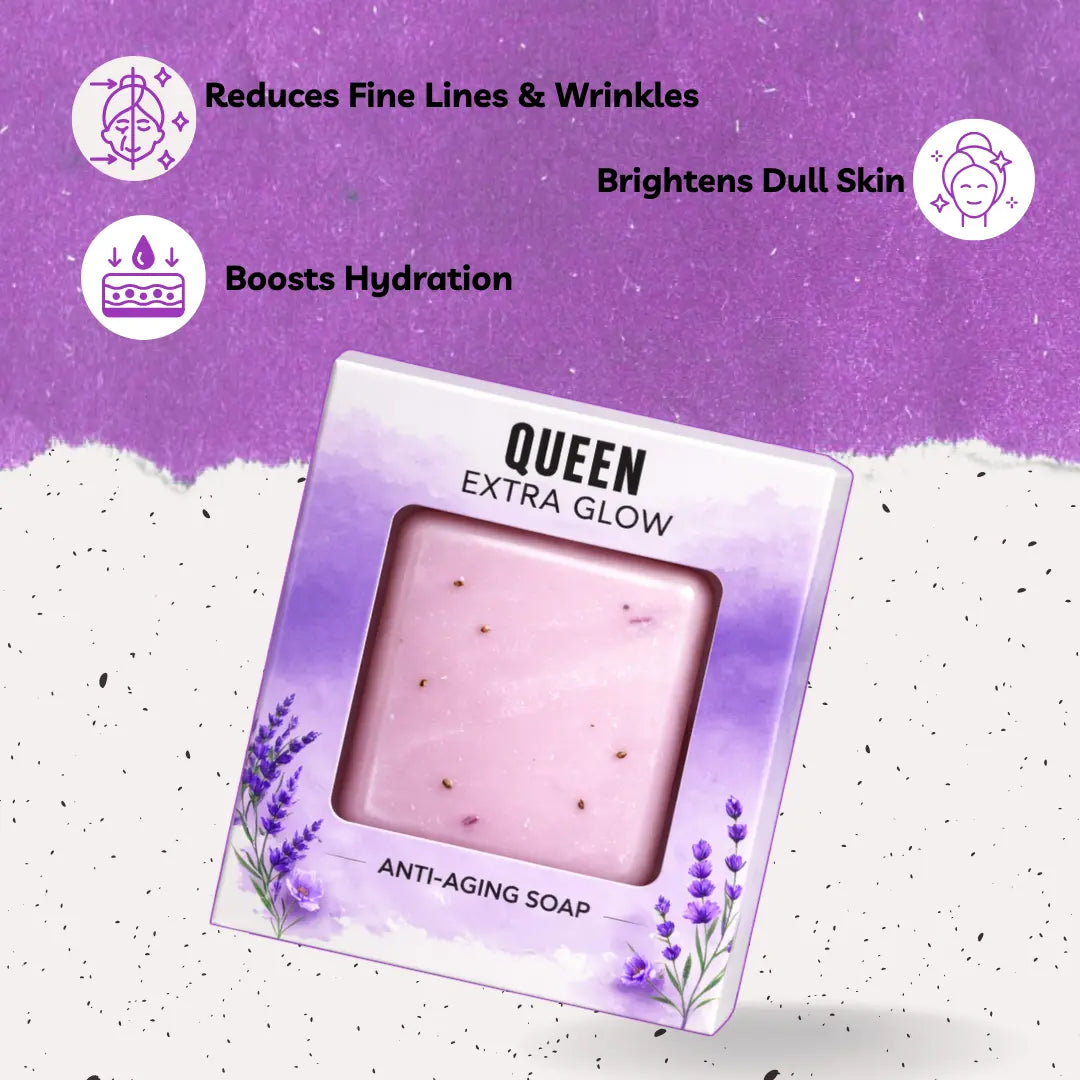 Anti Aging Soap (FREE Shipping)