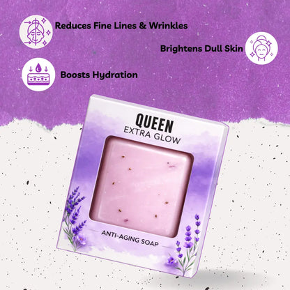 Anti Aging Soap (FREE Shipping)