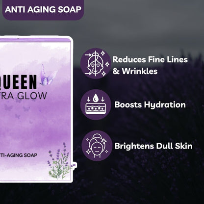 Anti Aging Soap (FREE Shipping)