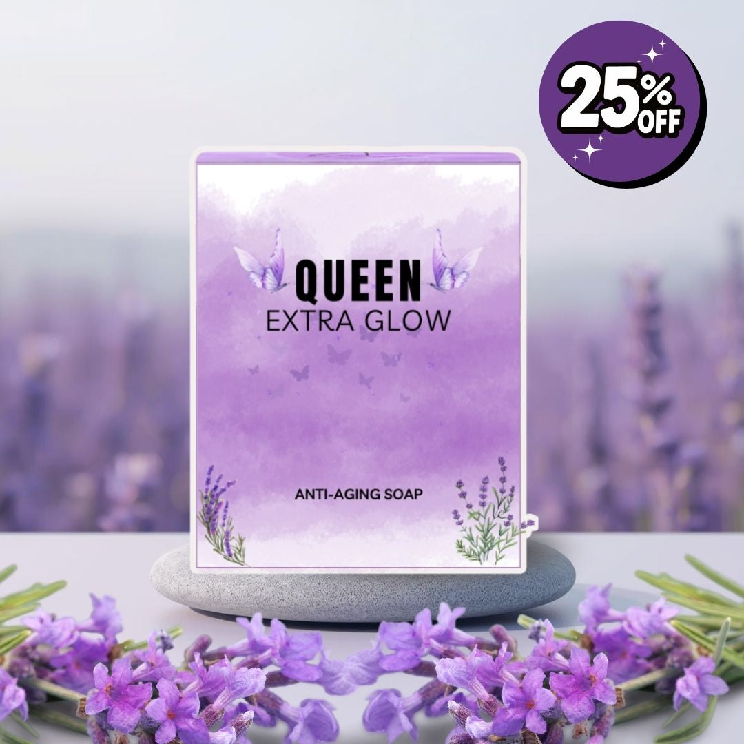 Anti Aging Soap (FREE Shipping)