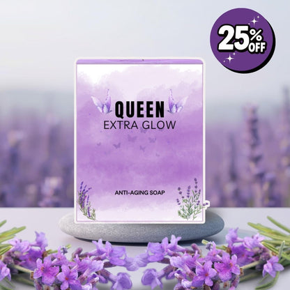 Anti Aging Soap (FREE Shipping)