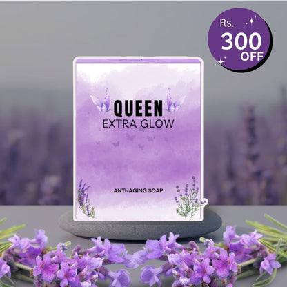 Anti Aging Soap (FREE Shipping)