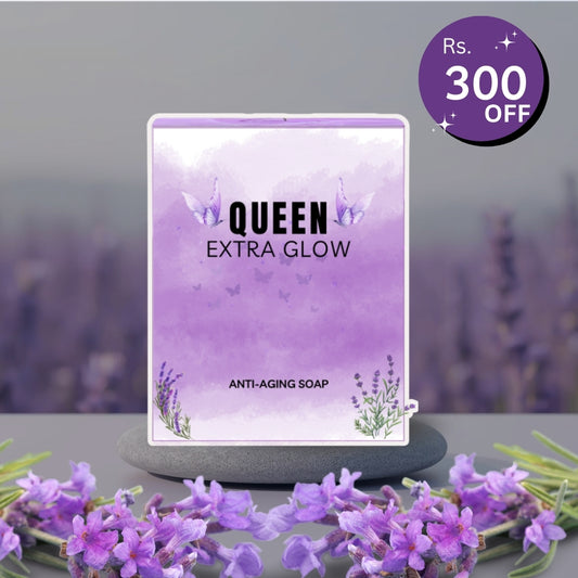 Anti Aging Soap (FREE Shipping)