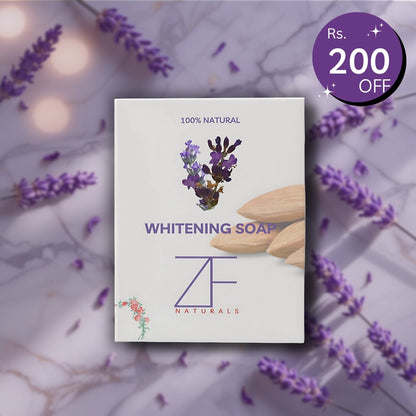 Goatmilk Whitening Soap