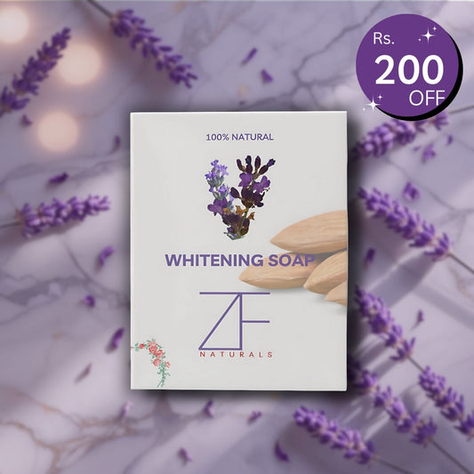 Goatmilk Whitening Soap