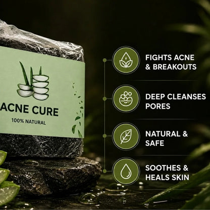 Acne Cure Soap