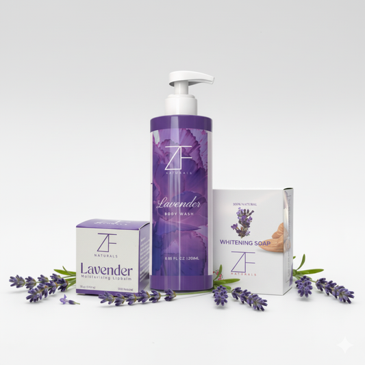 Whitening Bundle (Free Shipping)