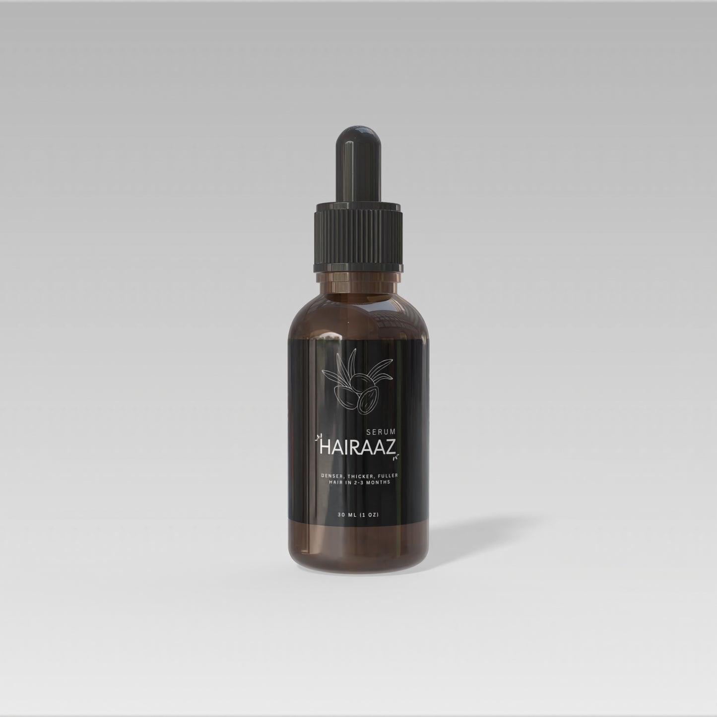 HAIRAAZ Hair Serum