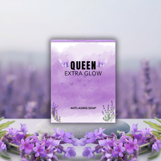 Anti Aging Soap (FREE Shipping)