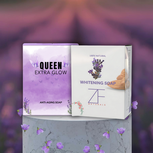 Deal – Whitening & Anti-Aging Soap