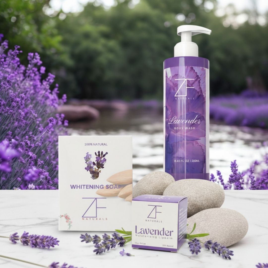 Whitening Bundle (Free Shipping)