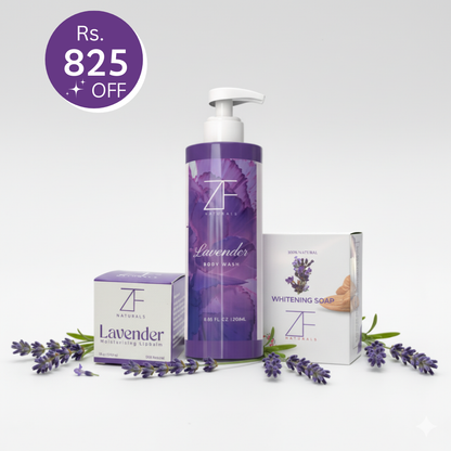 Whitening Bundle (Free Shipping)