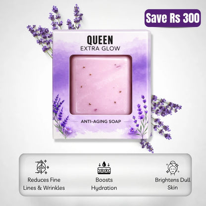 Anti Aging Soap (FREE Shipping)