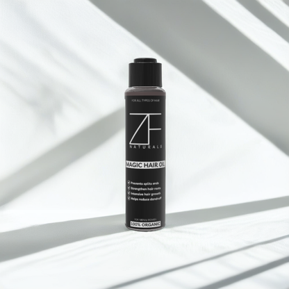 Hair Growth Oil