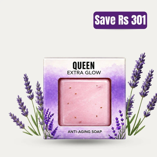 Anti Aging Soap (FREE Shipping)