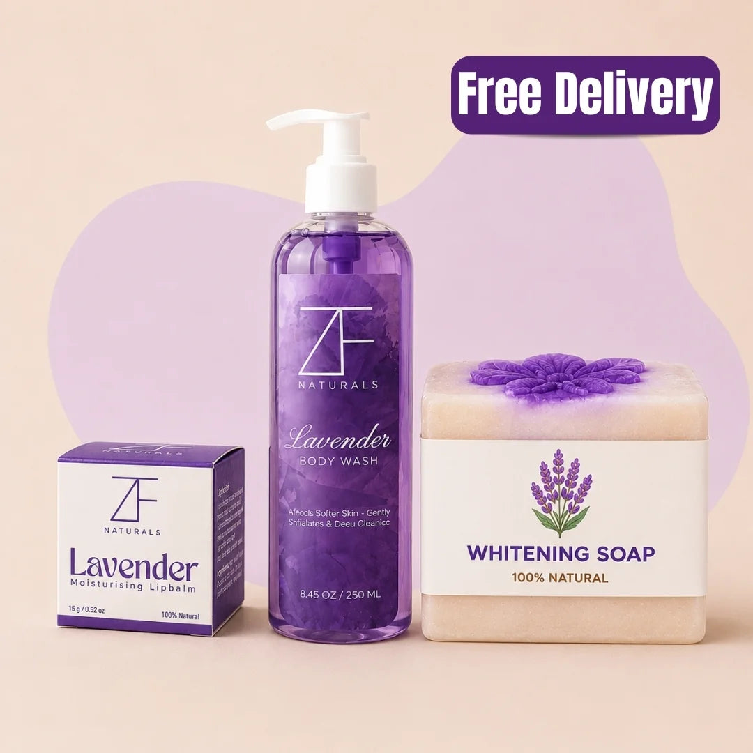 Whitening Bundle (Free Shipping)