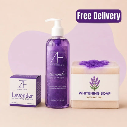 Whitening Bundle (Free Shipping)