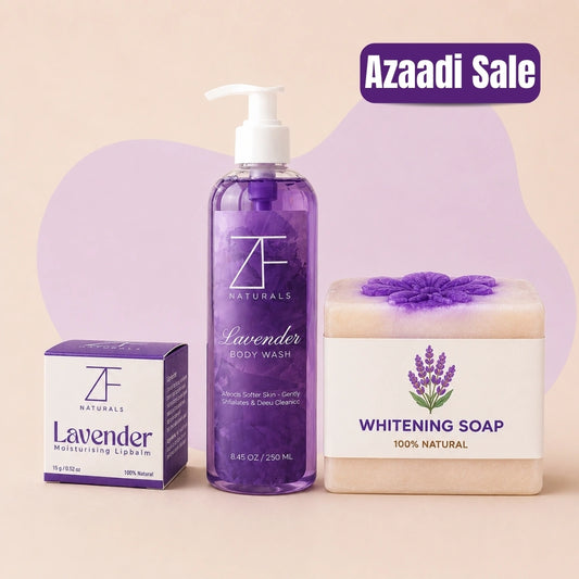 Whitening Bundle (Free Shipping)