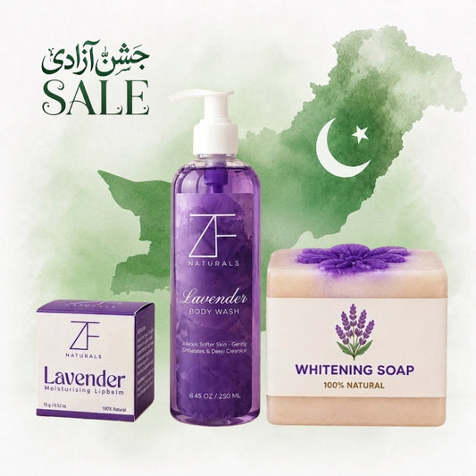 Whitening Bundle (Free Shipping)