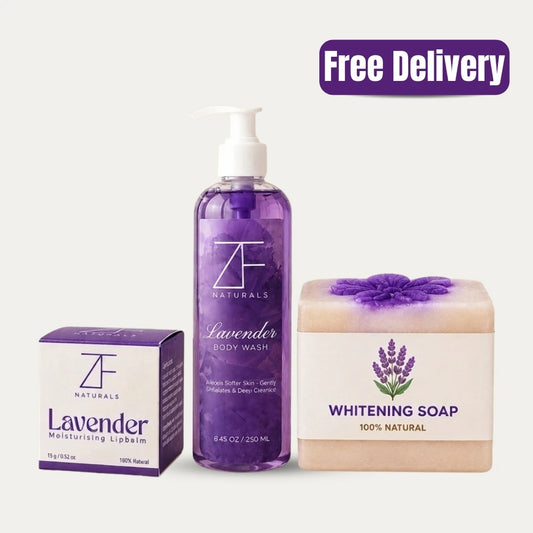 Whitening Bundle (Free Shipping)