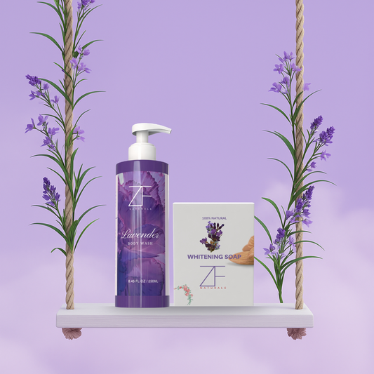 Whitening Bundle(Free Shipping)