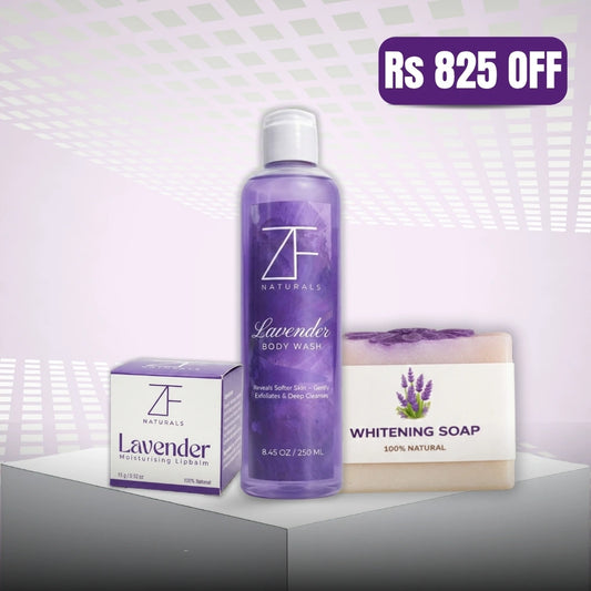 Whitening Bundle (Free Shipping)