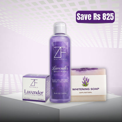 Whitening Bundle (Free Shipping)