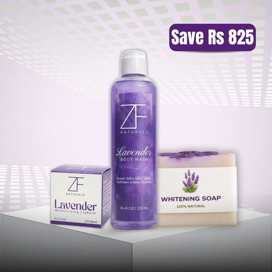 Whitening Bundle (Free Shipping)