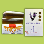 Kit - Whitening & Anti-Aging Soap <br> <font color="green"> (Limited Stock - FREE Shipping) </font>